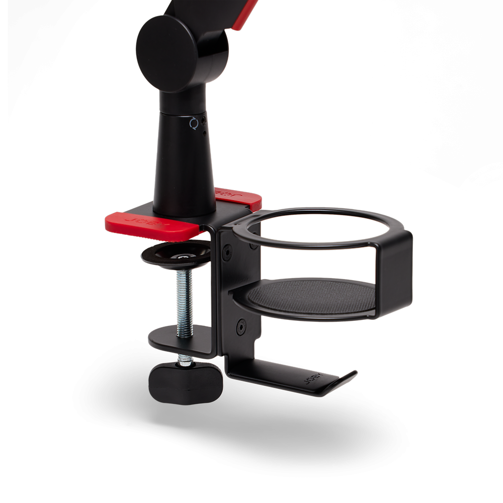 Joby Wavo Boom Arm - 4